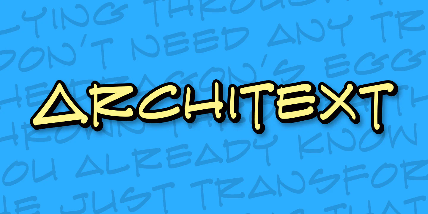 Architext