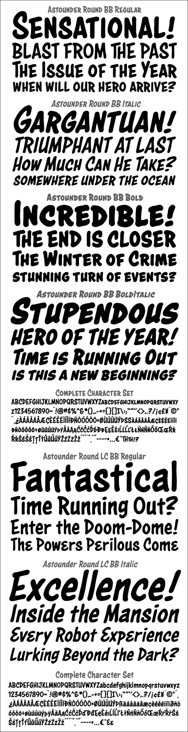 Astounder Round - Image 3