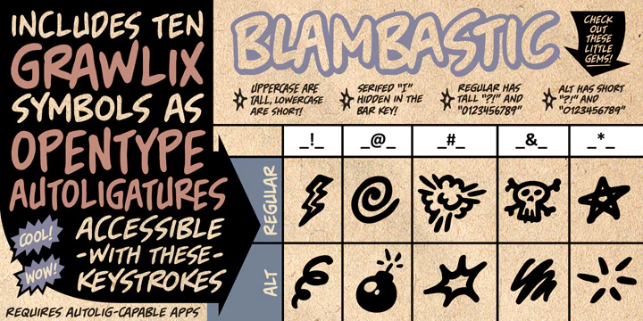 Blambastic - Image 2