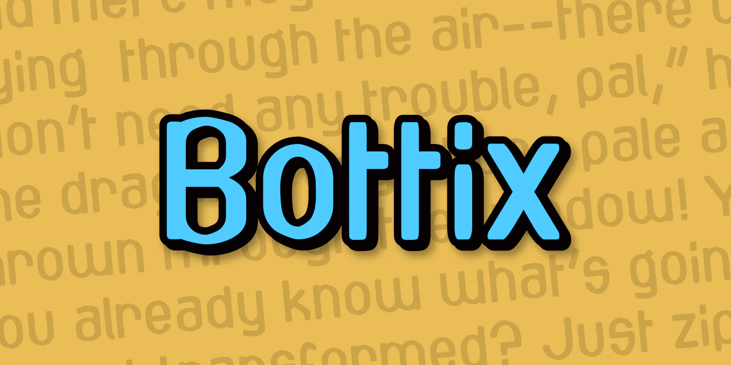 Bottix