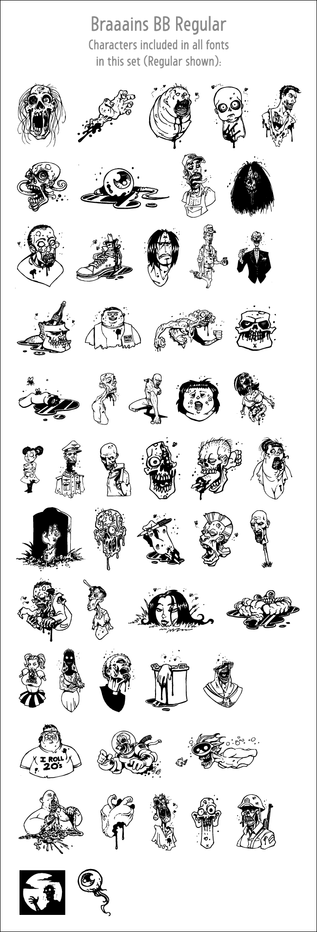 Braaains - Image 2