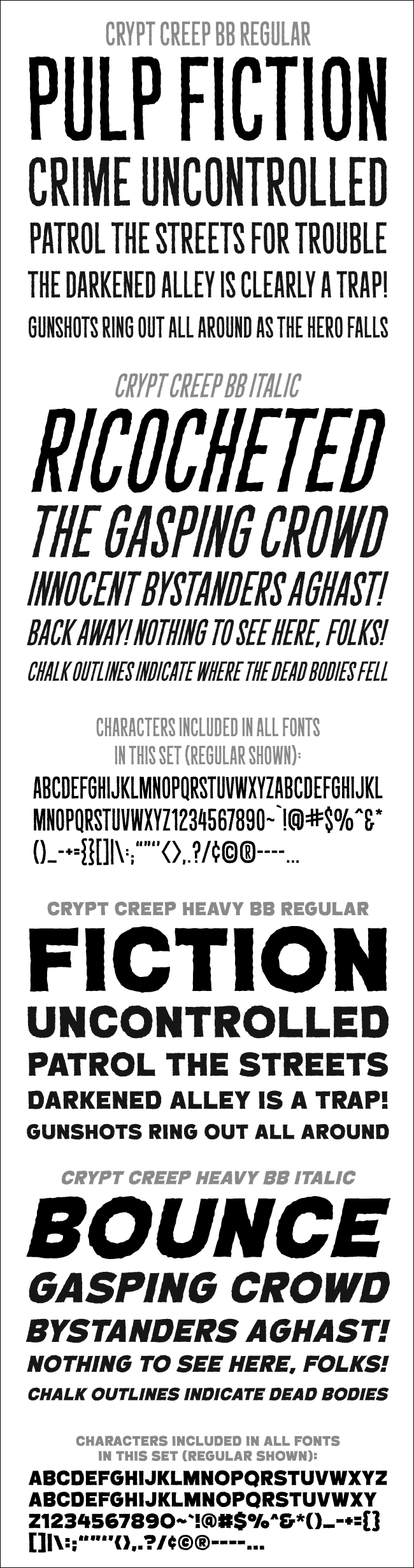 Crypt Creep - Image 2