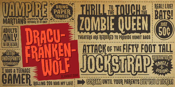 Dracu-Franken-Wolf