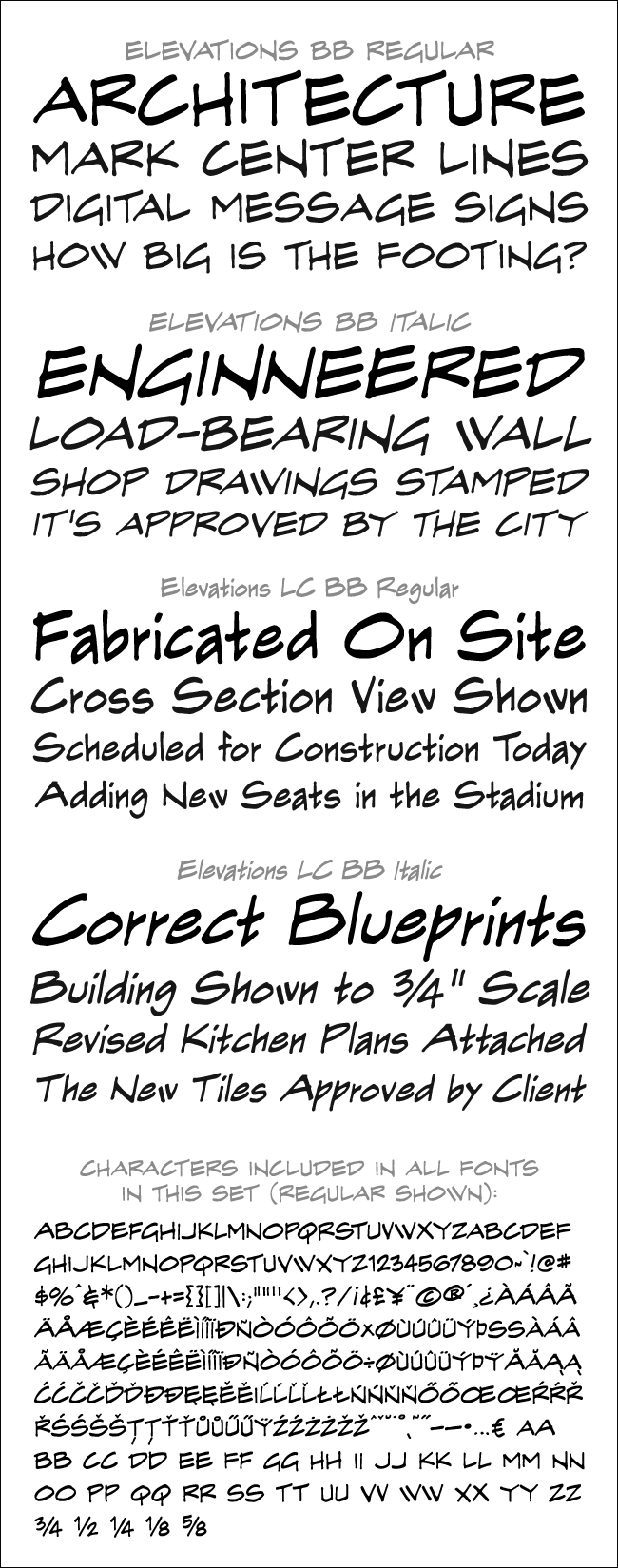 Elevations - Image 2