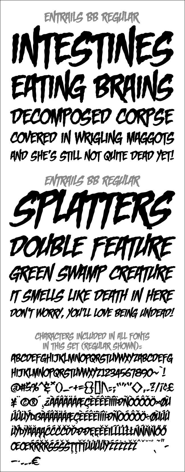 Entrails - Image 2