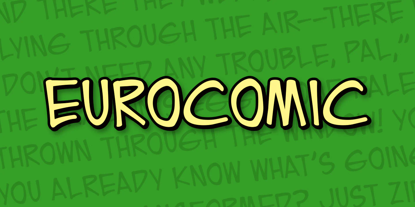 Eurocomic