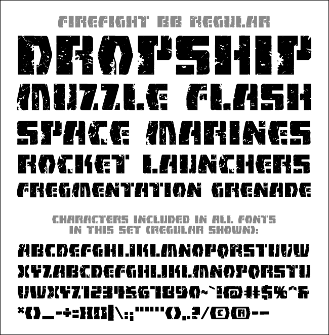 Firefight - Image 2