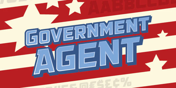 Government Agent