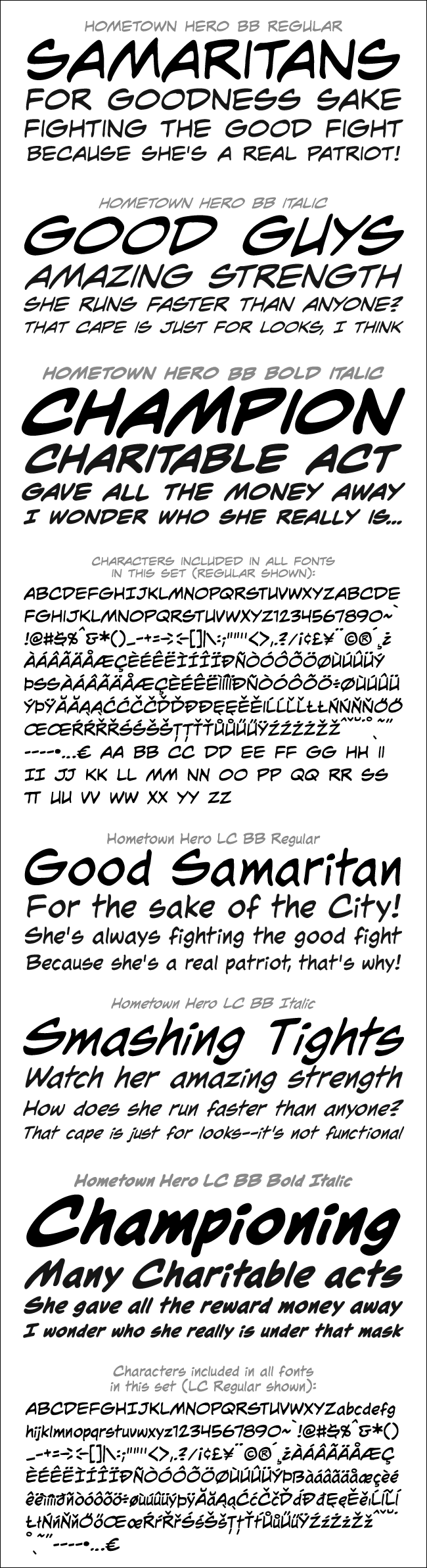 Hometown Hero - Image 2