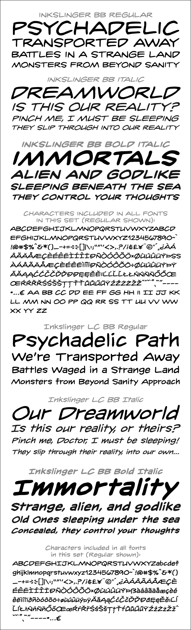 Inkslinger - Image 2