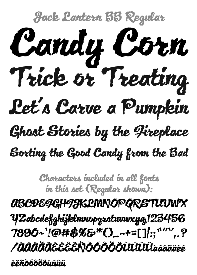 Jack Lantern - Image 2