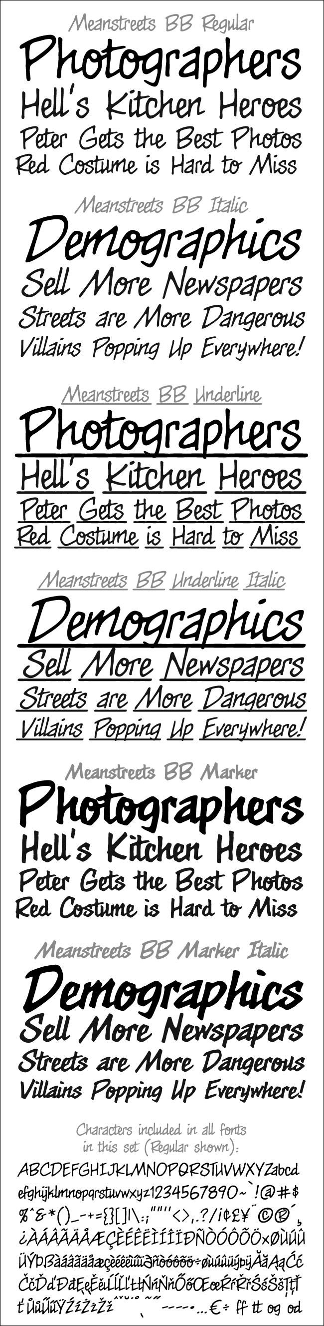 Mean Streets - Image 2