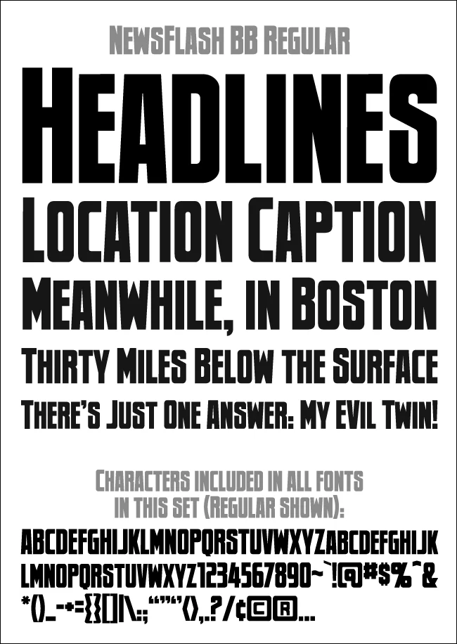 NewsFlash - Image 2