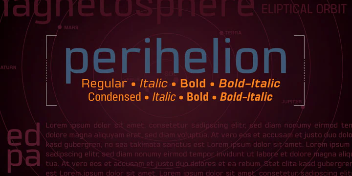 Perihelion