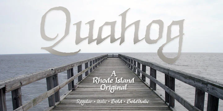 Quahog