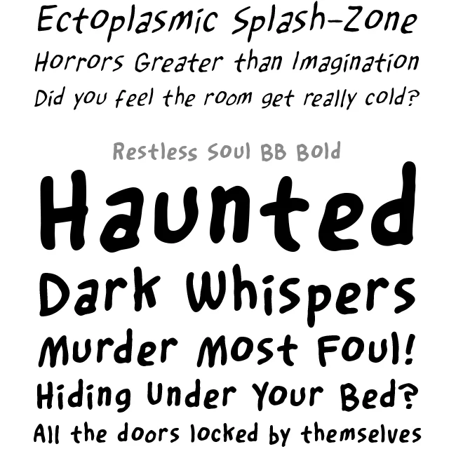 Restless Soul - Image 3