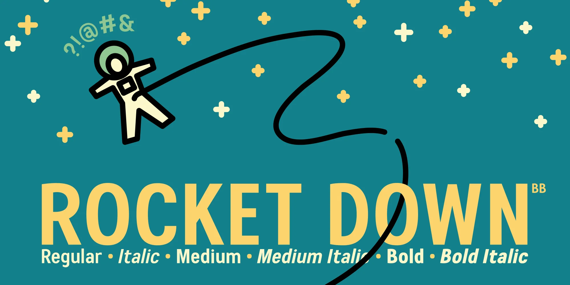 Rocket Down - Image 2