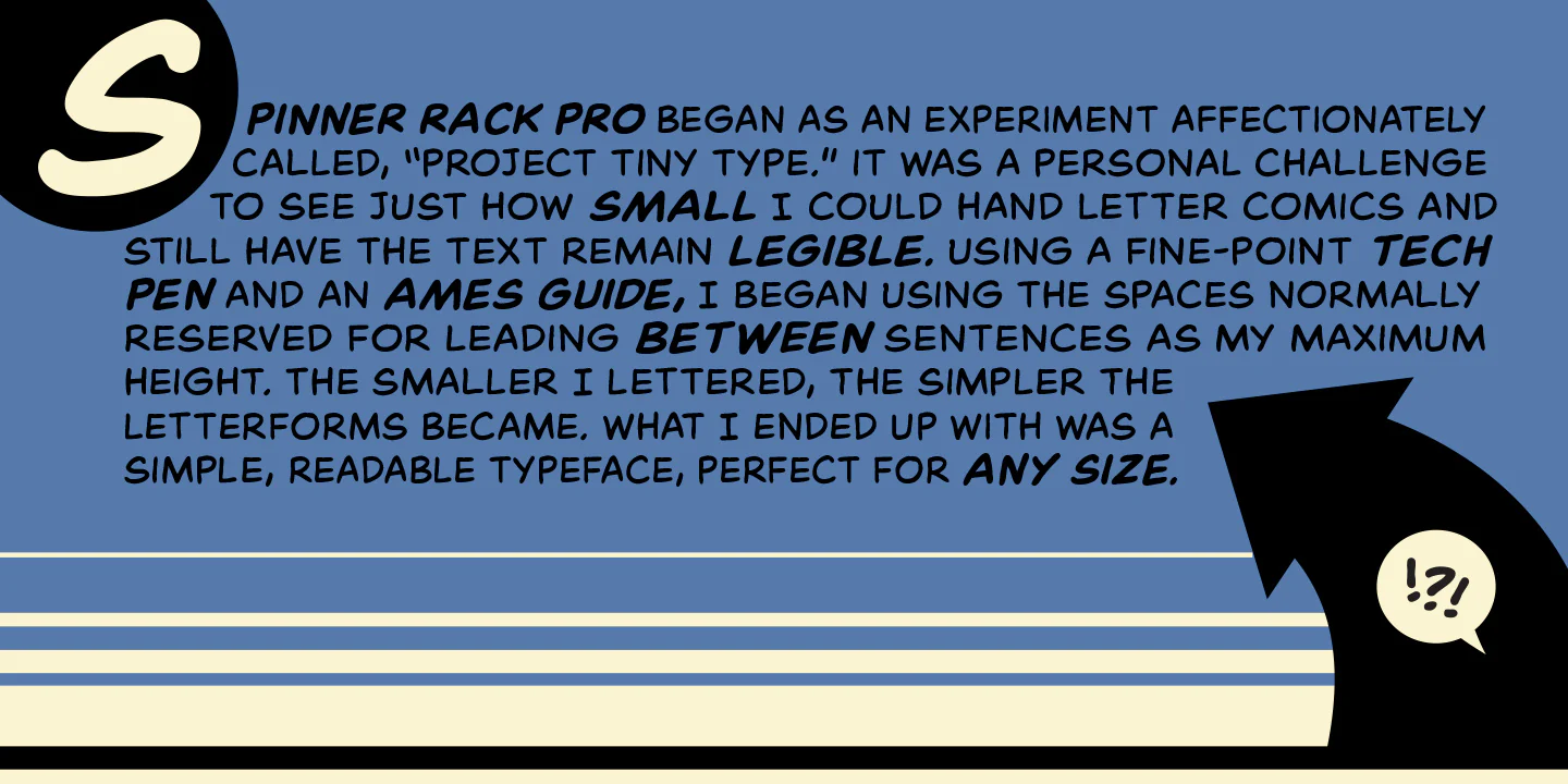 Spinner Rack Pro - Image 2