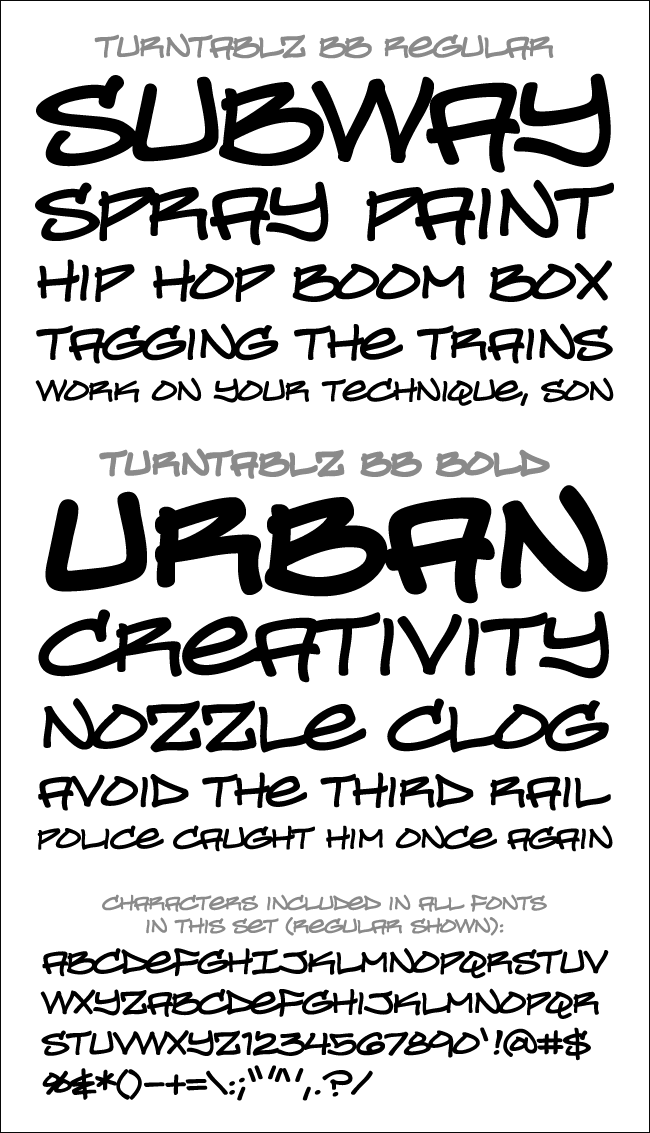 Turntablz - Image 2